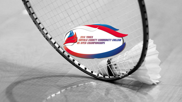 Photographe officiel de Badminton Québec