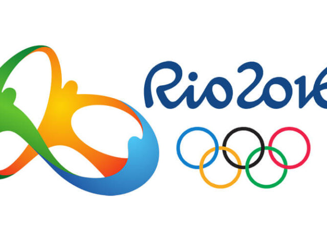 Rio 2016 JO-logo