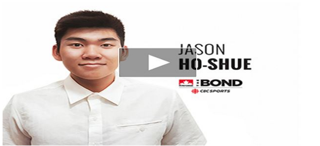 Jason Ho-Shue