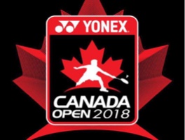 Open du Canada 2018-i