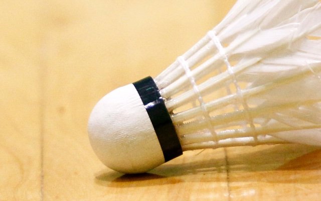Photographe officiel de Badminton QuÈbec